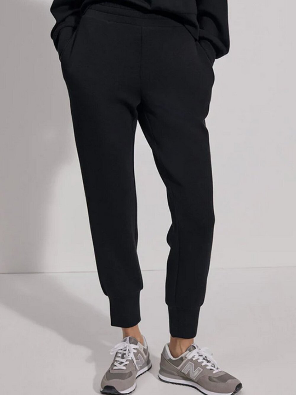 ba&sh classic sweatpants joggers